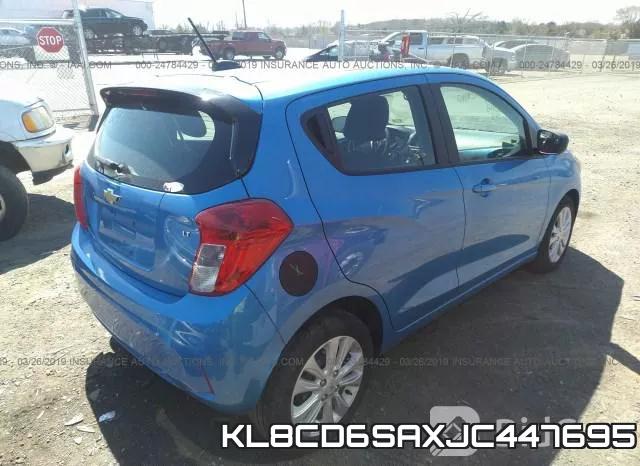 KL8CD6SAXJC447695 фото 5