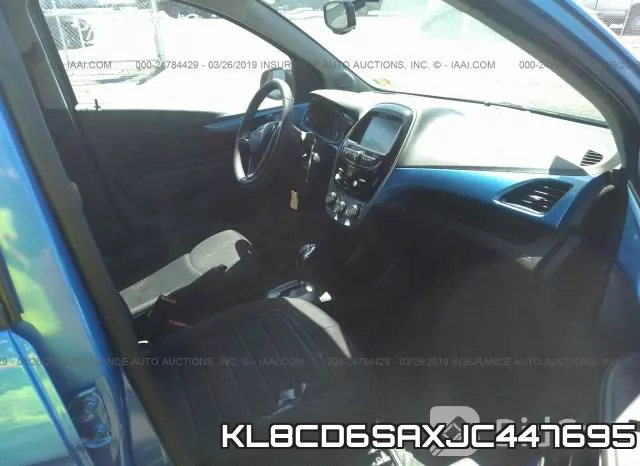 KL8CD6SAXJC447695 фото 6