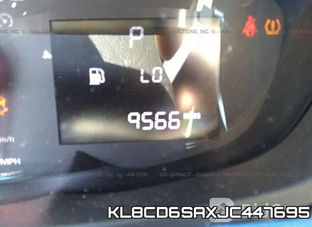 KL8CD6SAXJC447695 фото 8