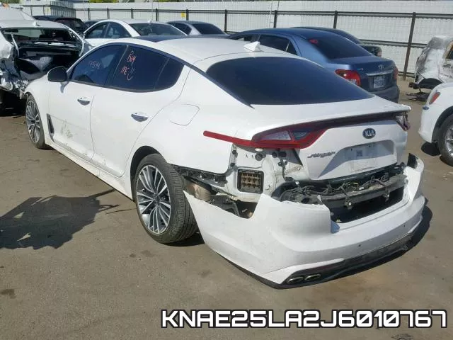 KNAE25LA2J6010767 фото 4