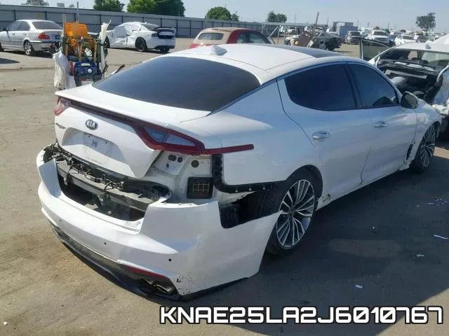 KNAE25LA2J6010767 фото 5