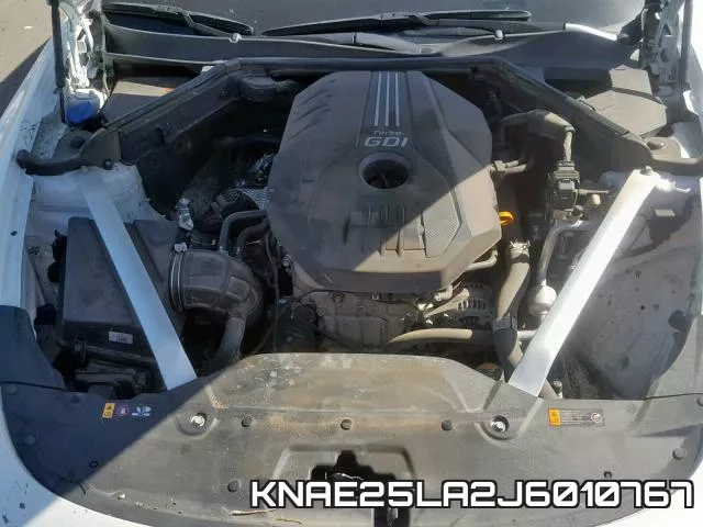 KNAE25LA2J6010767 фото 8
