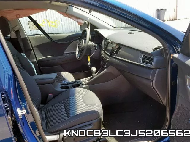 KNDCB3LC3J5206562 фото 6