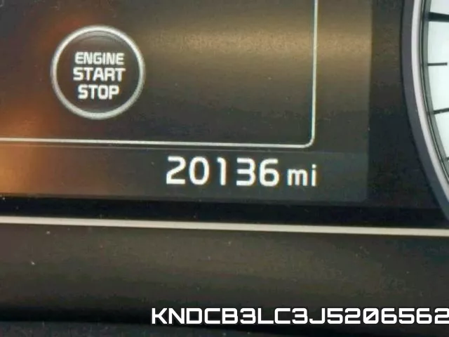 KNDCB3LC3J5206562 фото 9