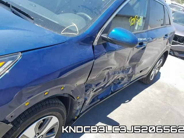 KNDCB3LC3J5206562 фото 10