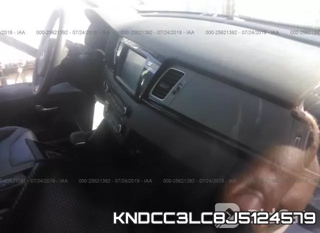 KNDCC3LC8J5124579 фото 6