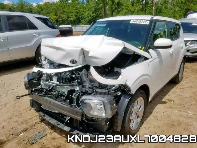 KNDJ23AUXL7004828 фото 3