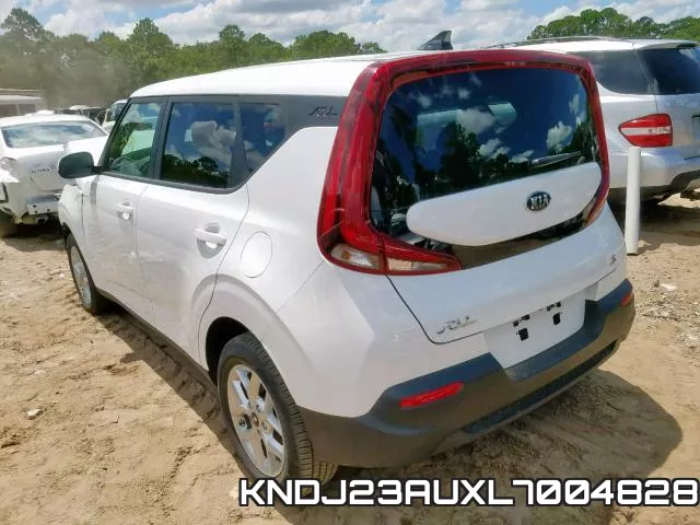 KNDJ23AUXL7004828 фото 4