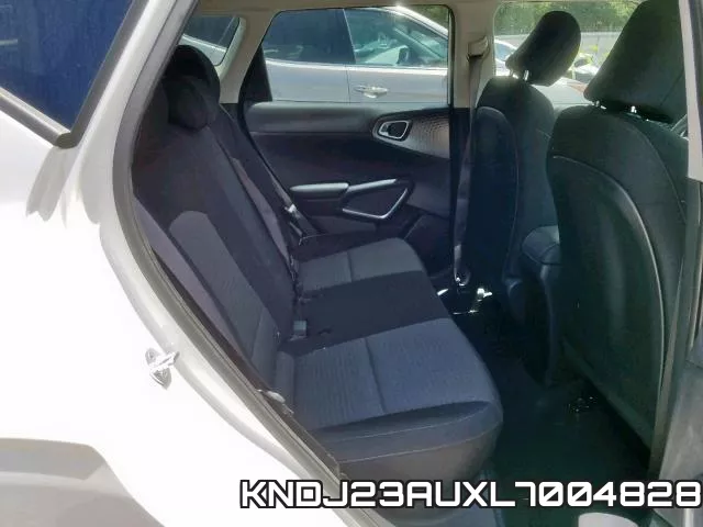 KNDJ23AUXL7004828 фото 7