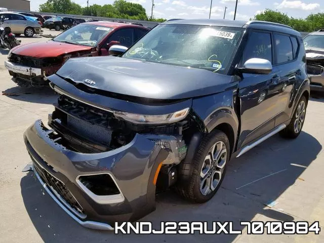 KNDJ23AUXL7010984 фото 3