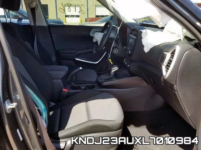 KNDJ23AUXL7010984 фото 6