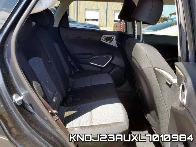 KNDJ23AUXL7010984 фото 7