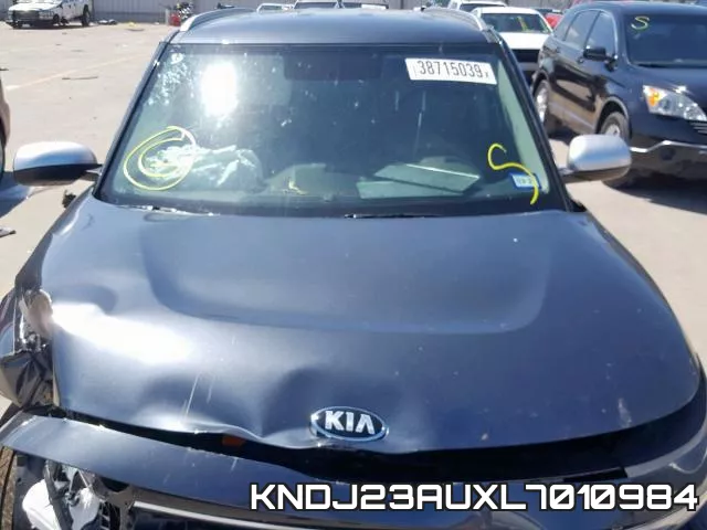 KNDJ23AUXL7010984 фото 8