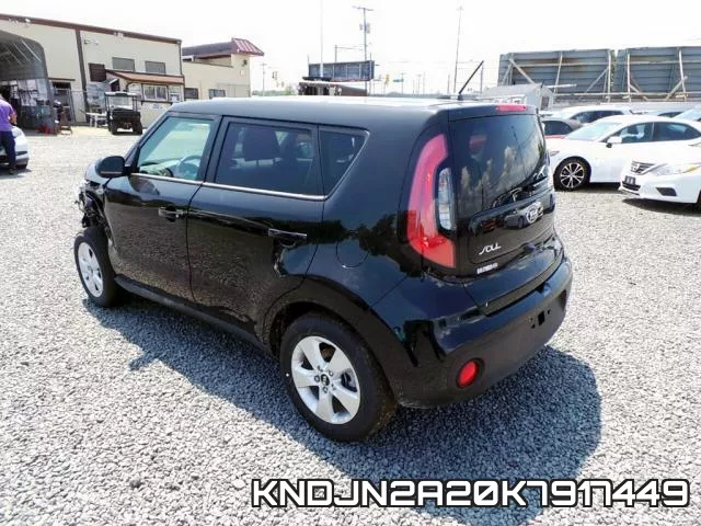 KNDJN2A20K7917449 фото 4