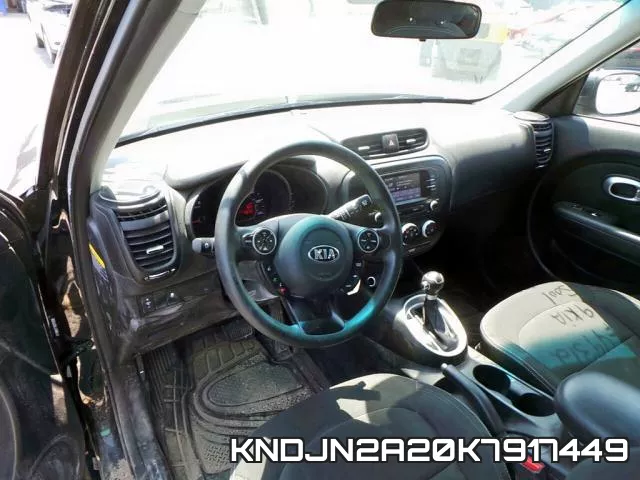KNDJN2A20K7917449 фото 6