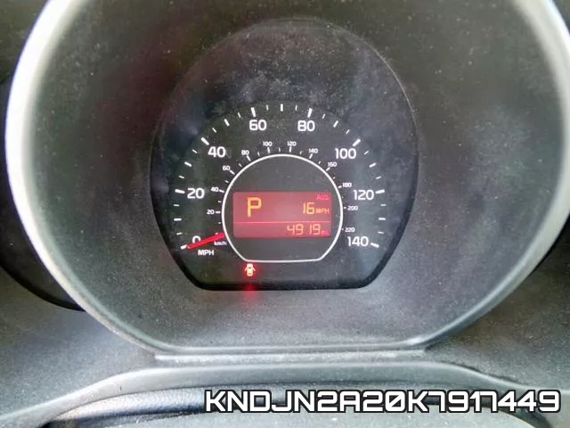 KNDJN2A20K7917449 фото 7