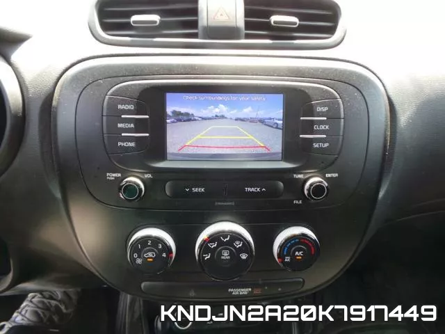 KNDJN2A20K7917449 фото 8