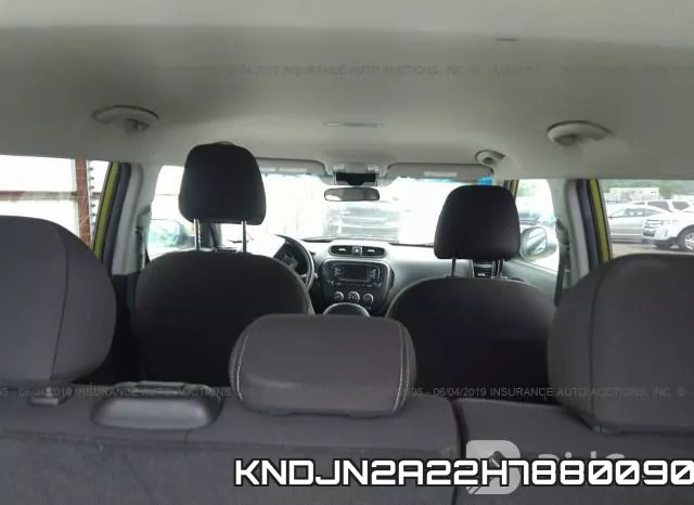 KNDJN2A22H7880090 фото 9