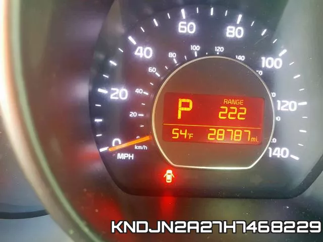 KNDJN2A27H7468229 фото 9