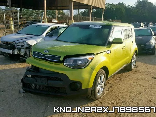 KNDJN2A2XJ7898567 фото 3