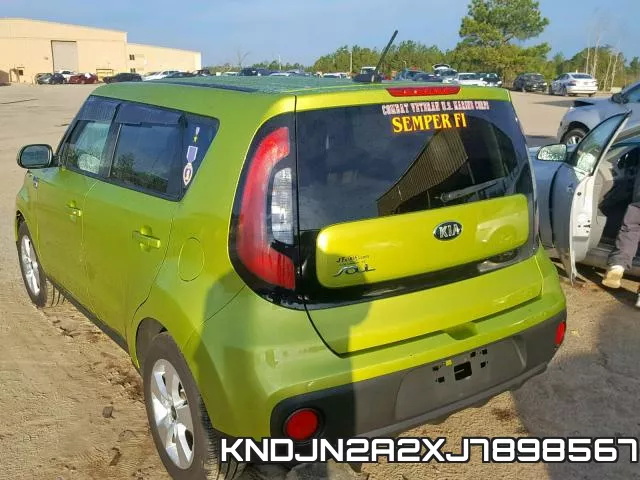 KNDJN2A2XJ7898567 фото 4