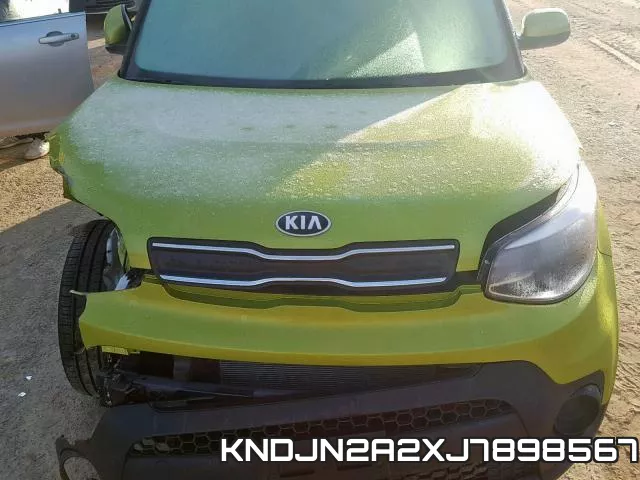 KNDJN2A2XJ7898567 фото 8