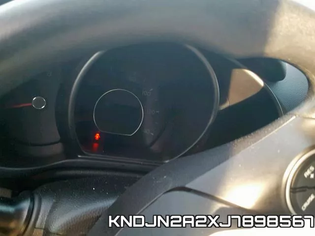KNDJN2A2XJ7898567 фото 9
