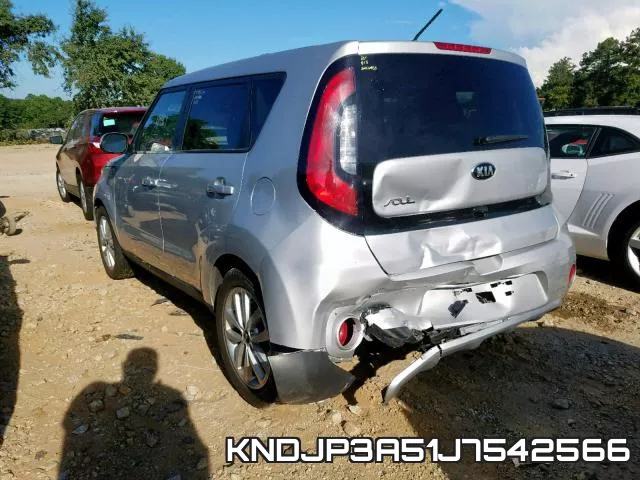 KNDJP3A51J7542566 фото 4