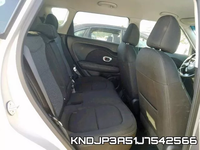 KNDJP3A51J7542566 фото 7