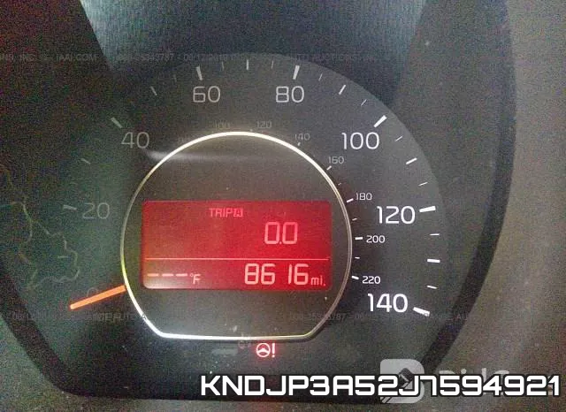 KNDJP3A52J7594921 фото 8