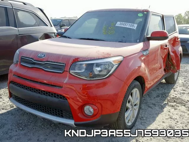 KNDJP3A55J7593035 фото 3