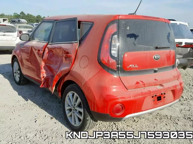 KNDJP3A55J7593035 фото 4