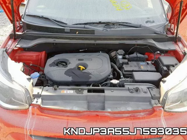 KNDJP3A55J7593035 фото 8