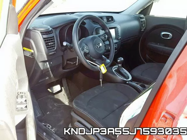 KNDJP3A55J7593035 фото 10