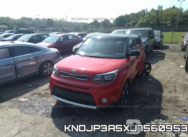 KNDJP3A5XJ7560953 фото 3