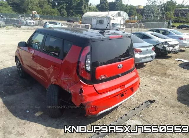 KNDJP3A5XJ7560953 фото 4