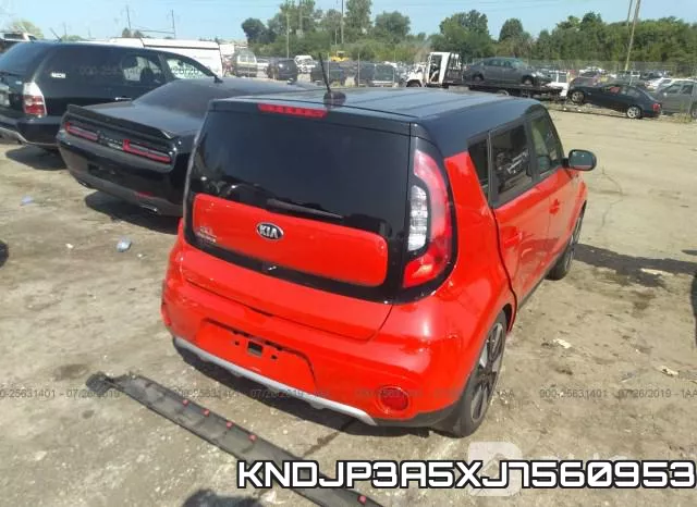 KNDJP3A5XJ7560953 фото 5