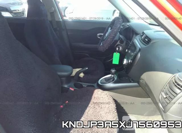 KNDJP3A5XJ7560953 фото 6