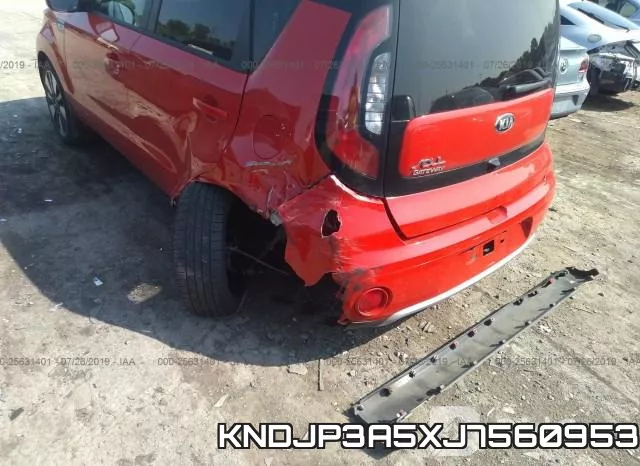 KNDJP3A5XJ7560953 фото 7