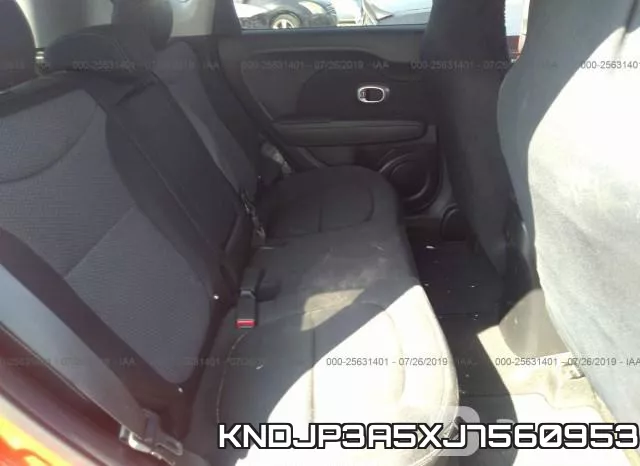 KNDJP3A5XJ7560953 фото 9