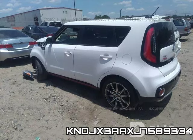 KNDJX3AAXJ7589334 фото 4