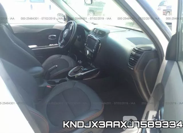 KNDJX3AAXJ7589334 фото 6