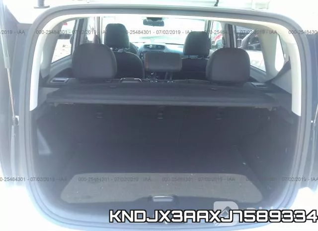 KNDJX3AAXJ7589334 фото 7