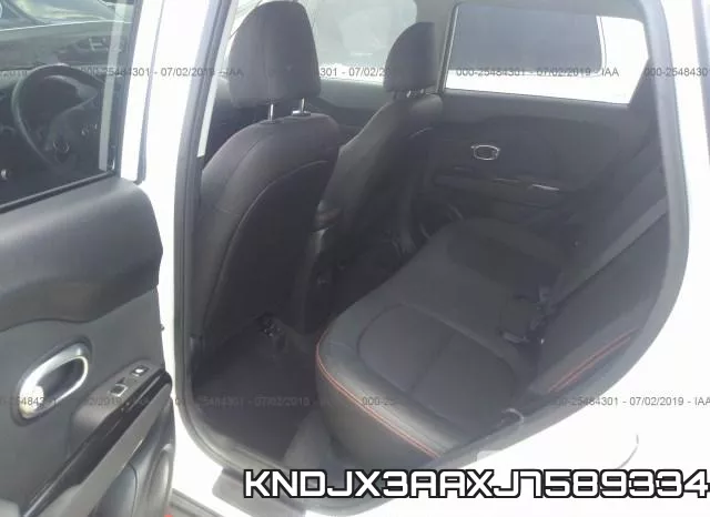 KNDJX3AAXJ7589334 фото 9