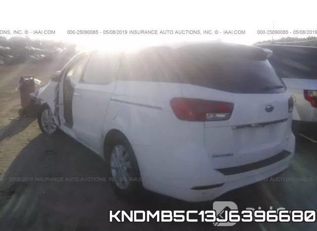 KNDMB5C13J6396680 фото 4