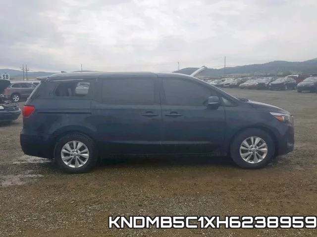 KNDMB5C1XH6238959 фото 10