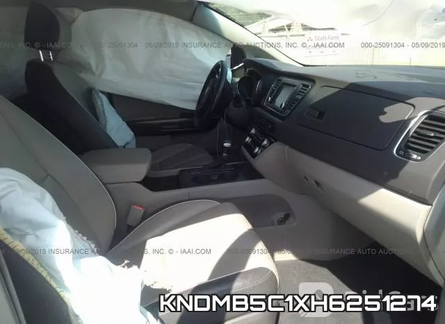 KNDMB5C1XH6251274 фото 6