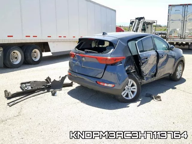 KNDPM3AC3H7113764 фото 5