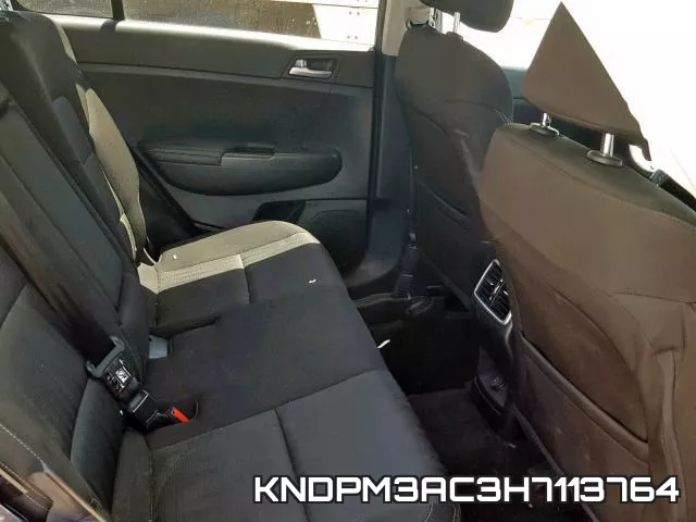 KNDPM3AC3H7113764 фото 7