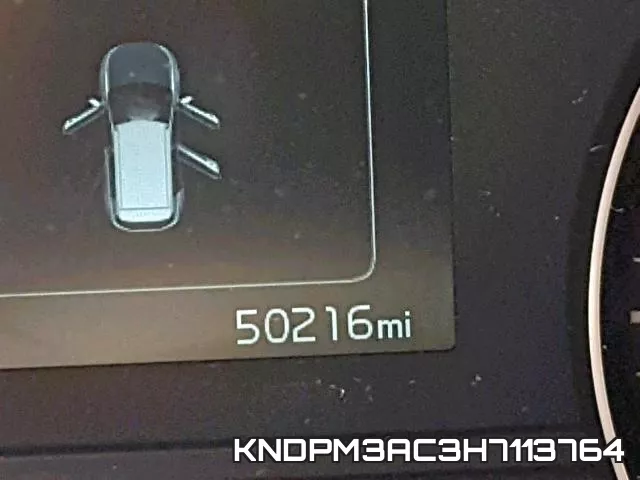 KNDPM3AC3H7113764 фото 9